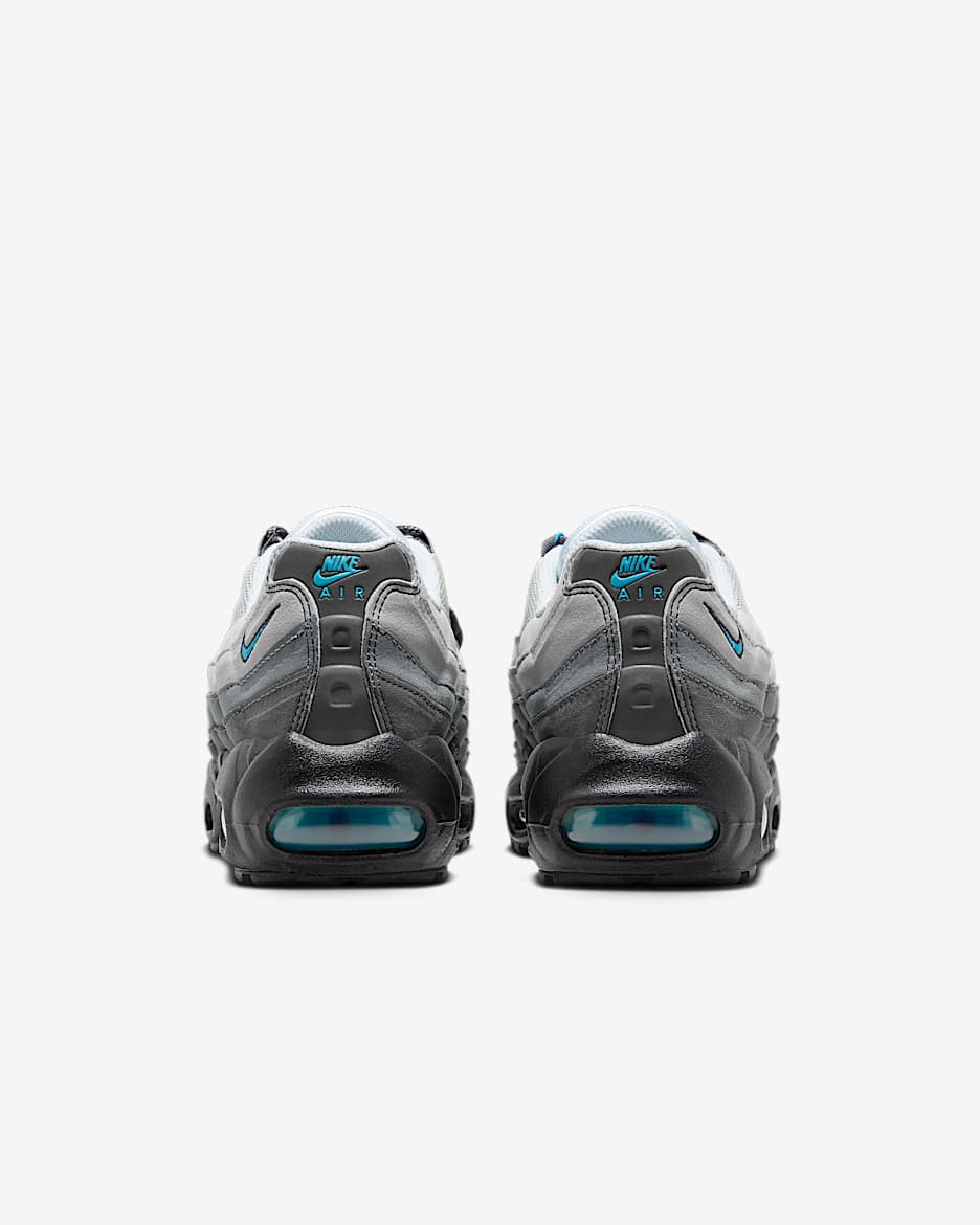 Scarpa Nike Air Max 95 Ragazzo a